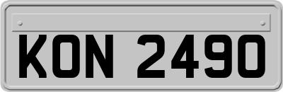 KON2490