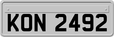 KON2492