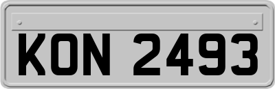 KON2493