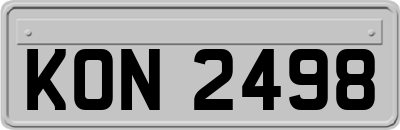 KON2498