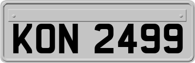 KON2499