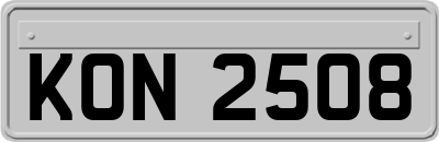 KON2508