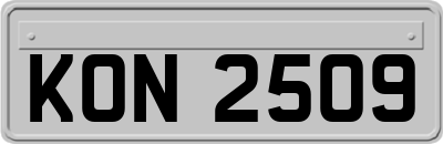 KON2509