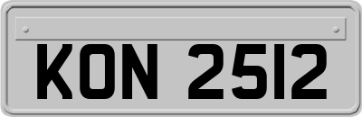 KON2512