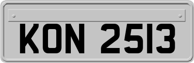 KON2513