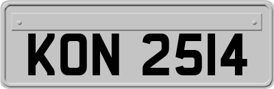 KON2514
