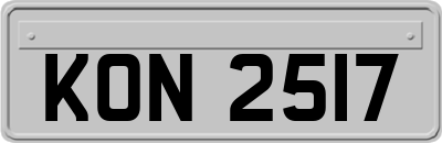 KON2517