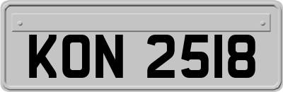 KON2518