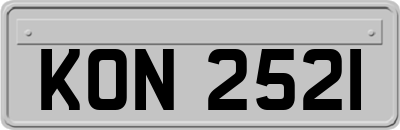 KON2521