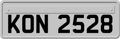 KON2528