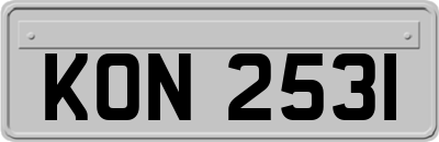KON2531