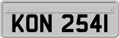 KON2541