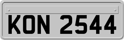 KON2544