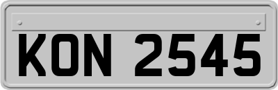 KON2545