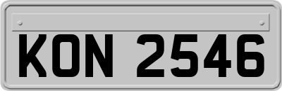 KON2546