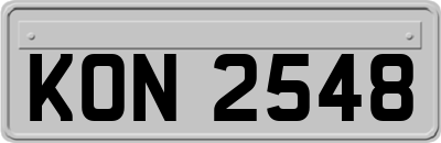 KON2548