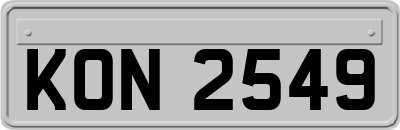 KON2549