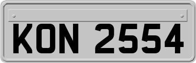 KON2554