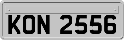 KON2556