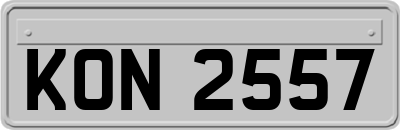KON2557