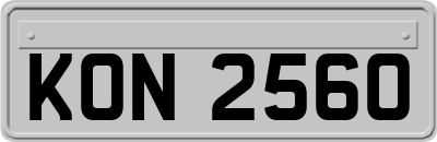 KON2560