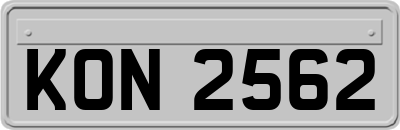 KON2562