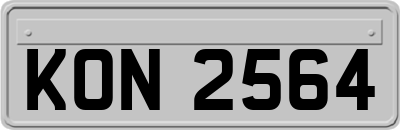 KON2564