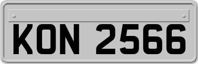 KON2566