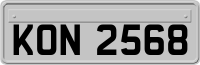 KON2568