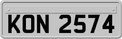 KON2574
