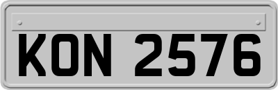 KON2576