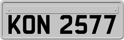 KON2577