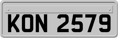 KON2579