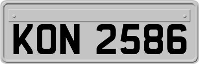 KON2586