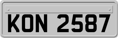 KON2587