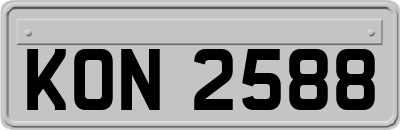 KON2588