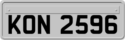KON2596