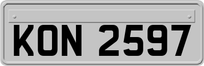 KON2597