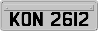 KON2612