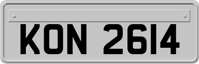 KON2614