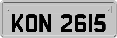 KON2615