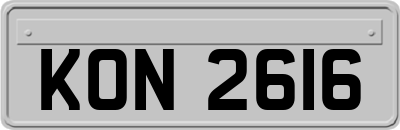 KON2616