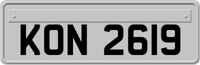 KON2619