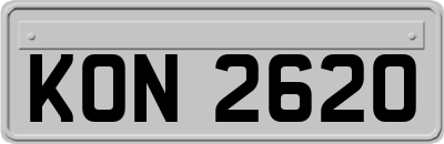 KON2620
