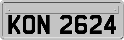 KON2624