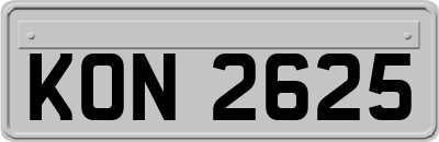 KON2625