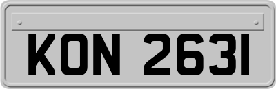 KON2631