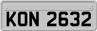 KON2632