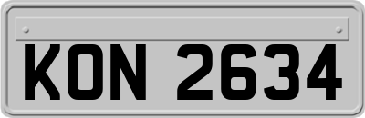 KON2634
