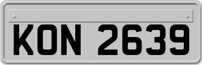 KON2639